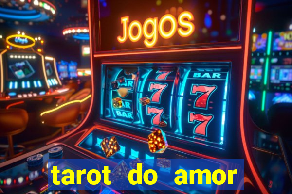 tarot do amor estrela guia